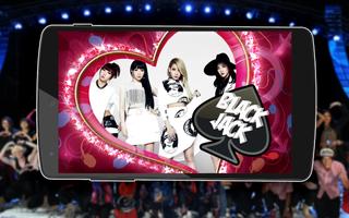 K-pop Photo Frames capture d'écran 1