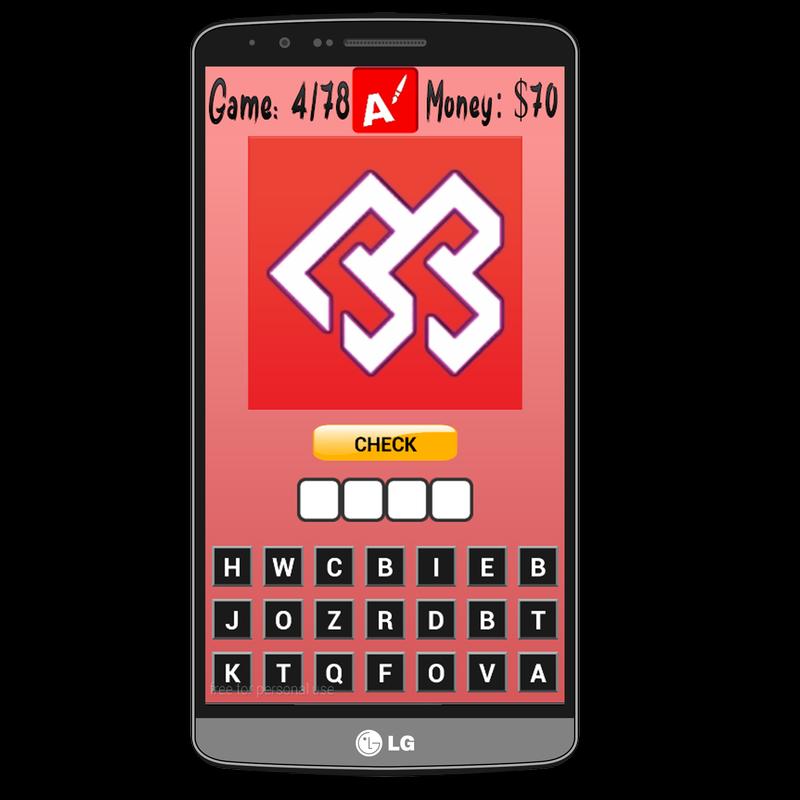 Kpop Logos Quiz Guess The Logo for Android - APK Download
