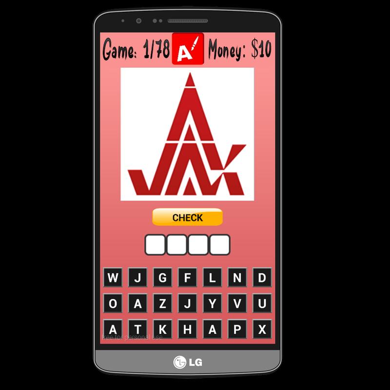 Kpop Logos Quiz Guess The Logo for Android - APK Download
