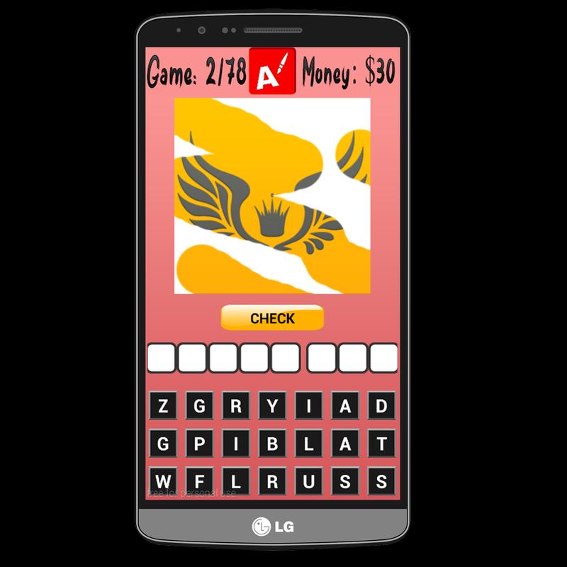 Kpop Logos Quiz Guess The Logo for Android - APK Download