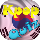 K-pop Quiz Questions 2016 آئیکن