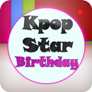 K-pop Star Birthday APK