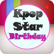 K-pop Star Birthday