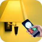 Control Lamp Remotely Prank icône