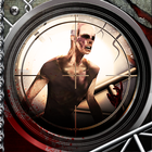 City Sniper Zombie 2018 icône