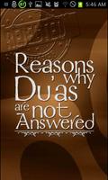 Reasons why Dua is unanswered bài đăng