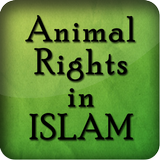 Animal Rights in Islam icône