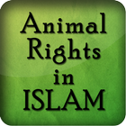 Animal Rights in Islam Zeichen