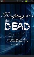 BenefitingTheDead Islamically poster