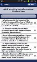 BenefitingTheDead Islamically screenshot 3