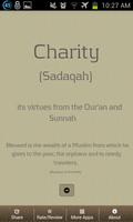 Virtues of Charity (Sadaqah) 截图 1