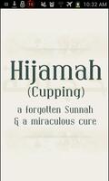 Hijamah (Cupping) poster