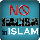 No Racism In Islam biểu tượng