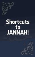 Shortcuts to Jannah capture d'écran 3
