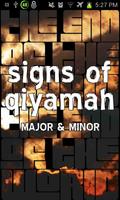 Signs of Qiyamah Affiche