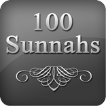 100 Beautiful Sunnahs