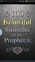 100 Beautiful Sunnahs Affiche
