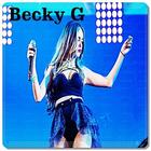 Becky G, Natti Natasha - Sin Pijama Songs icono