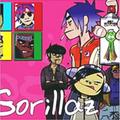 Gorillaz - Humanz