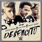 Luis Fonsi - Despacito icon