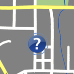 Where Am I At? icon