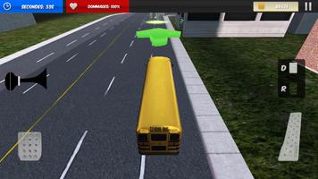 City in Bus Driver screenshot 1
