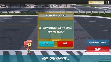 City in Bus Driver screenshot 2