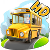 City Driver : School Bus 3D APK
