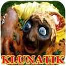 Kluna Tik Eating Videos APK