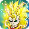Super Saiyan Andrio DBZ Maker APK