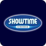Showtime Cinemas icône