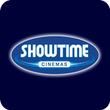 Showtime Cinemas иконка