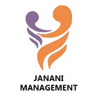 آیکون‌ Janani Management