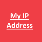 My IP address icône