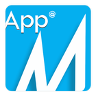 AppM icône