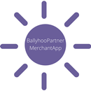 APK Ballyhoo Merchant App