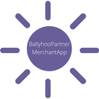 Icona Ballyhoo Merchant App