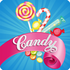 Candy Legend Series icono