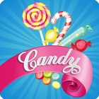 Candy Legend Series آئیکن