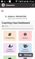 Admin Edupaytion Screenshot 1