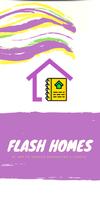 Flash Homes Poster