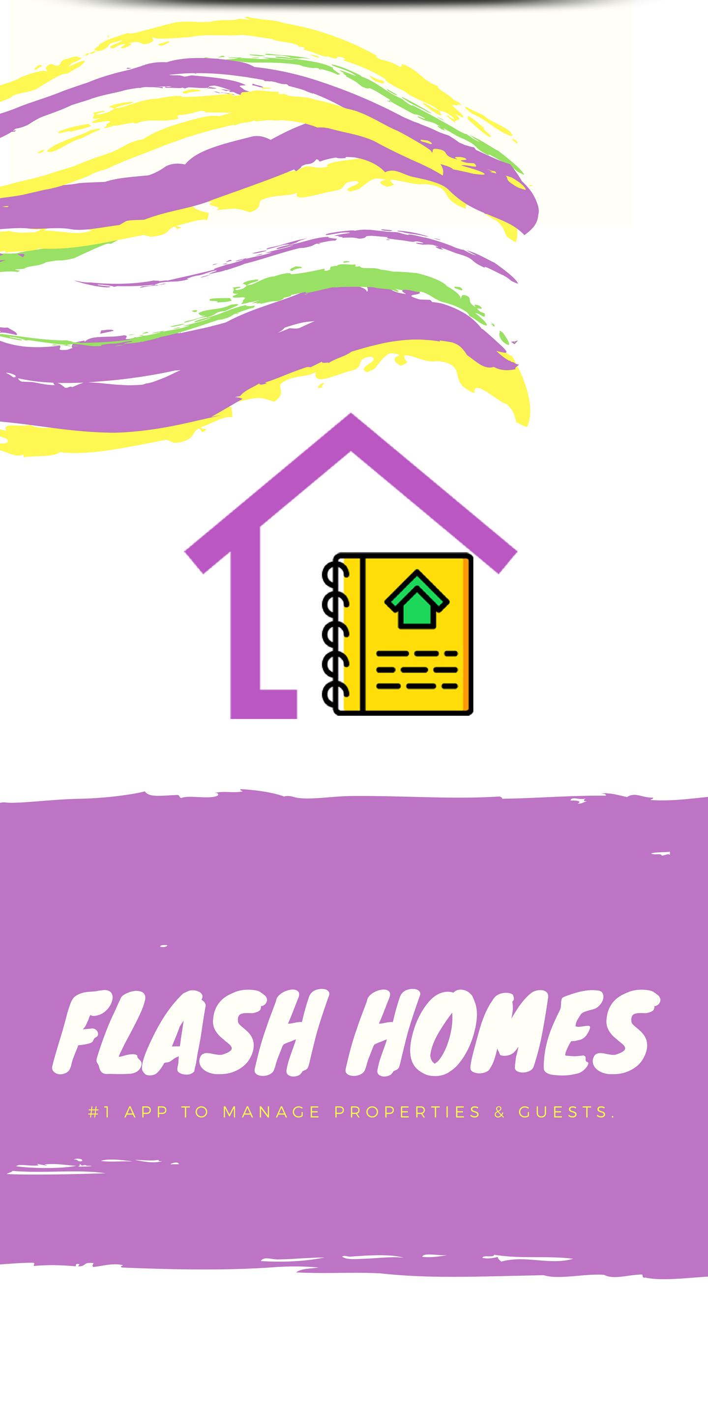 Flash home