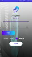 JellyTank capture d'écran 1