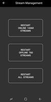 Xtream Codes Admin 스크린샷 3