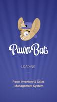 Poster PawnBat For Store