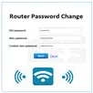 Router Password Change APK