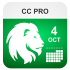 CC PRO icône