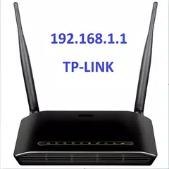 download 192.168.l.l tp link APK