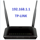 APK 192.168.l.l tp link