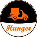 Hunger App Client Demo APK